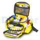 Botiquin Bolsa Econom Amarillo